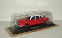  Tatra 603 - 1  1969 IST Masini de Legenda 1:43
