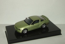  Ford Mustang GT 2005 AutoArt 1:43 52761