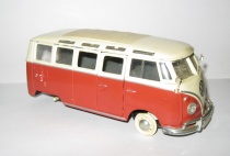  Volkswagen VW T1 Samba 1954 Maisto 1:24
