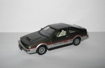  Nissan Silvia 1981 Tomy 1:43  