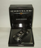  Chrysler ME 4-12 2004 Norev 1:43