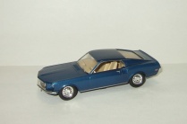  Ford Mustang 2+2 1969 AMT 1:43 