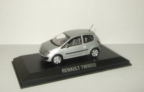  Renault Twingo 2007 Norev 1:43 517430