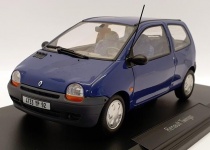  Renault Twingo 1993 Norev 1:18 185291