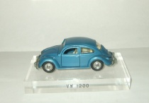  Volkswagen Beetle De Luxe Dinky 1:43