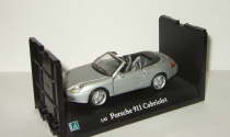  Porsche 911 1998 Hongwell Cararama 1:43  ( ) 