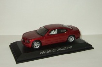 Dodge Charger RT 2006 Norev 1:43 950000