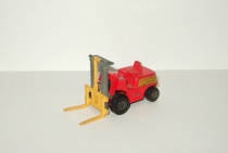    Fork Lift 1978 Matchbox Superfast 1:64 Made in England