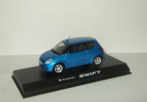  Suzuki Swift 2006 Rietze 1:43