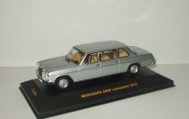    Mercedes Benz 240 D W115 /8 Limousine 1974 IXO 1:43 CLC034