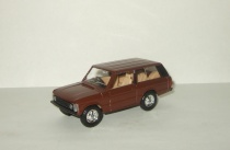   Range Rover 1970 4x4 Solido 1:43 Made in France
