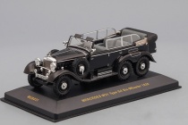   Mercedes Benz W31 Type G4 1938  IXO Museum 1:43 MUS031
