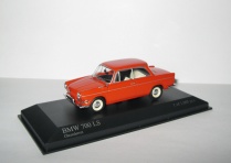  BMW 700 LS 1960 Minichamps 1:43 430023704