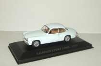 Salmson Sport 2300 S 1955 Altaya 1:43