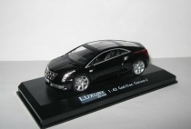  Cadillac Conver J 2011  Luxury Diecast 1:43