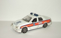  Ford Sierra Police 1986 Corgi 1:36 