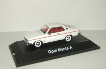  Opel Manta A Swinger Schuco 1:43 02528