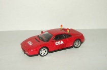  Ferrari 348 CEA 1993 Bang 1:43