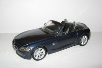  BMW Z4 2003 Maisto 1:18  