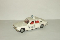  Ford Zodiac Meccano Police  1969 Dinky 1:43