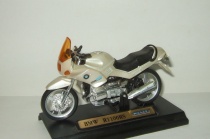   BMW R 1100 RS 1995 Welly 1:18