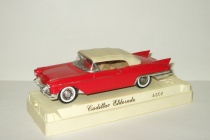  Cadillac Eldorado 1957 Solido 1:43 4501