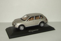  Porsche Cayenne 2003 44 Minichamps 1:43