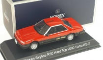  Nissan Skyline Hard Top 2000 Turbo RS-X (R30) 1983 Norev 1:43 420183