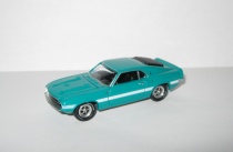  Ford Mustang Shelby GT500 1969 Tomy Johnny Lightning 1:64