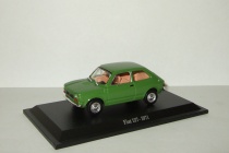  Fiat 127 1971 Altaya 1:43