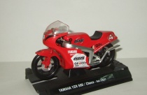   Yamaha YZR 500 Checa 2002 Guiloy 1:18 Made in Spain
