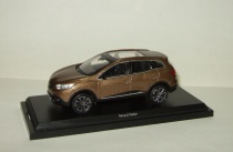 Renault Kadjar () 2015 4x4 Norev 1:43 517780