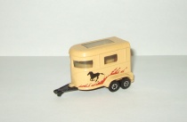  Trailer Pony 1975 Matchbox Superfast 1:64 Made in England