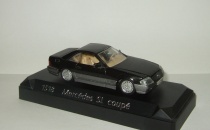  Mercedes Benz SL R129  1990 Solido 1:43 Made in France  1518