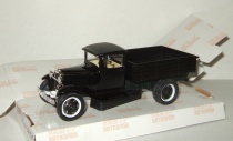   (Ford AA)   1932     1:43