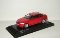 BMW 3 series E90 2007  Minichamps 1:43 431024100