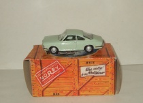  Simca 1000 Coupe 1963 Norev 1:43 Made in France