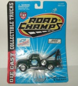  Chevrolet 3100 1953 Pick up  Road Champs 1:43