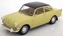  Volkswagen VW 1500 S Typ 3 1963 IST MCG 1:18 18089