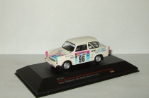  Trabant 601 Rally Monte Carlo 1992 IST 1:43 IST083  