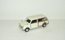 Mini Van  1969   Hongwell Cararama   1:43