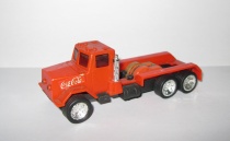   Ford 1990 Coca Cola   1:64