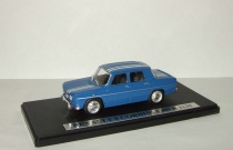  Renault 8 Gordini 1300 R 1965 Solido 1:43 1135