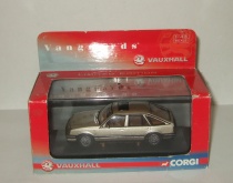  Opel / Vauxhall Cavalier MKII Corgi Vanguards 1:43