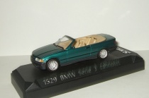  BMW 3 serie E36  1994 Solido 1:43 1529 Made in France 