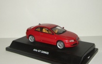   Alfa Romeo GT 2003 M4 1:43