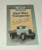     Atlas    Opel Blitz