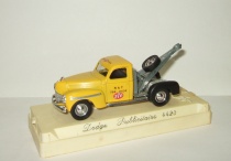  Dodge Ram 1940  Solido 1:43 Made in France
