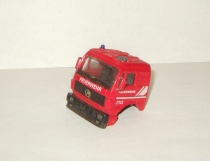      Mercedes Benz SK New Ray 1:50