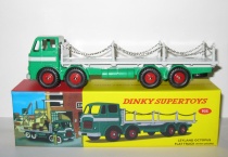 4- Leyland Octopys 1959  Dinky Toys 1:43  